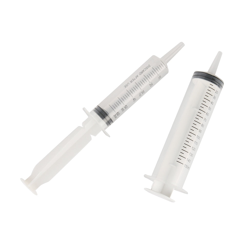 Bird Feeding Syringe Bird Feeding Syringe